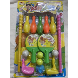Bộ đánh golf
