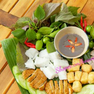 Mắm tôm Ba Làng 330ml