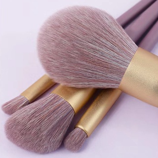 Set 9 Cọ Trang Điểm Đa Năng Chất Lượng