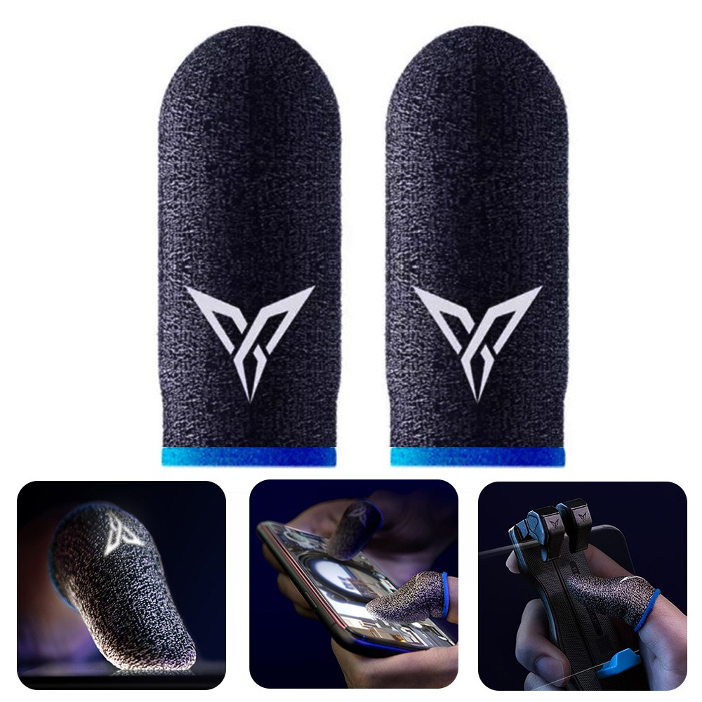 Găng tay cảm ứng chơi game FPS Flydigi Wasp Feelers 3 - Chống mồ hôi tốt, cực nhạy