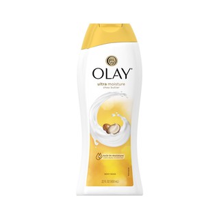 Sữa tắm Olay Ultra Moisture 700ml