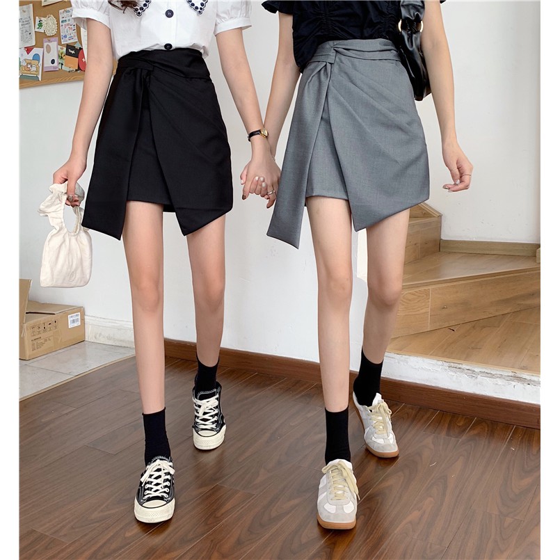 Chân Váy Caro Thời Trang Retro Xinh Xắn Cho Nữ | BigBuy360 - bigbuy360.vn