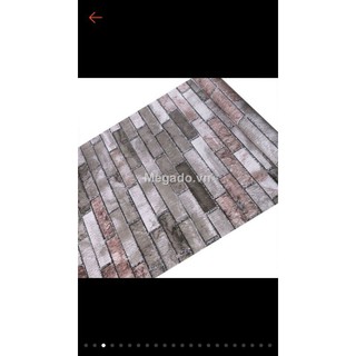 Mẫu thử giấy dán tường cao cấp minaco
