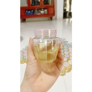 Mỡ trăn nguyên chất