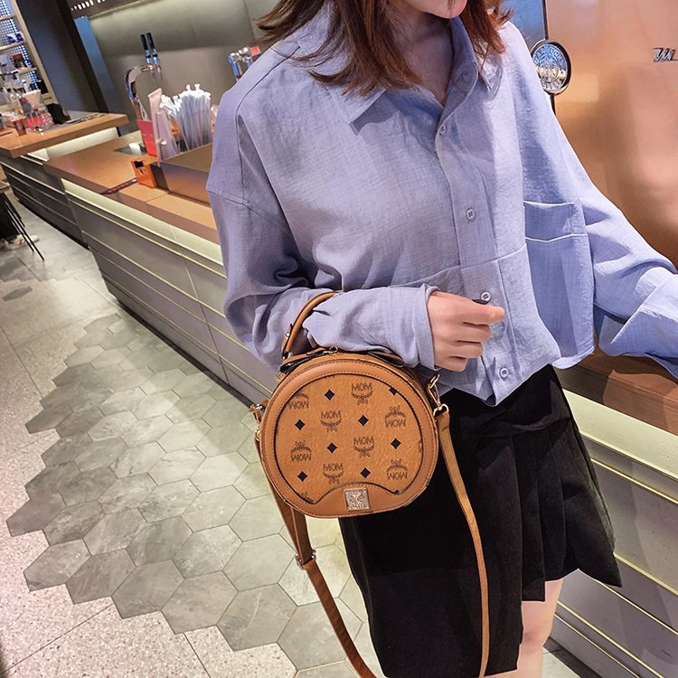 Túi Đeo Chéo Thời Trang Hàn Cho Nữ