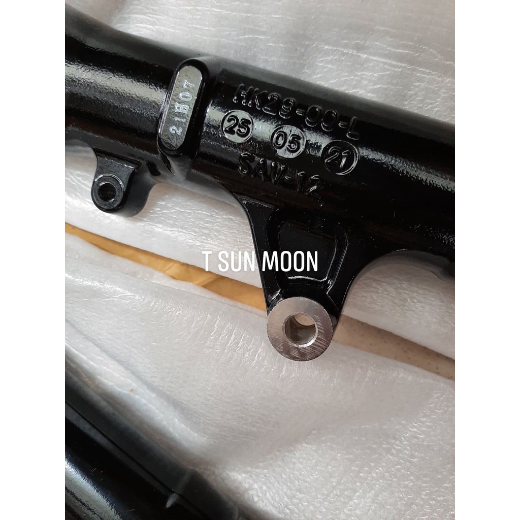 giảm xóc trước phuộc giảm xóc trước sh mode 2013 đến 2019 honda