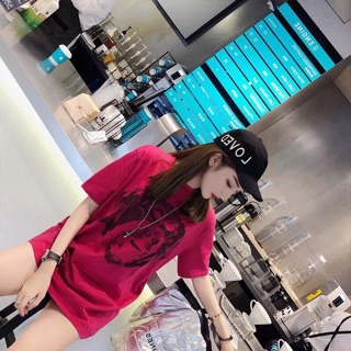 áo phông chó pull