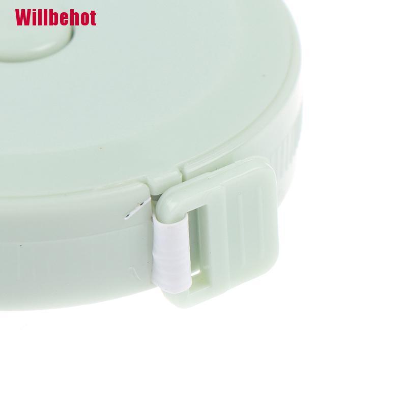 Thước Dây Cuộn Dài 2m Chuyên Dụng Chất Lượng Cao