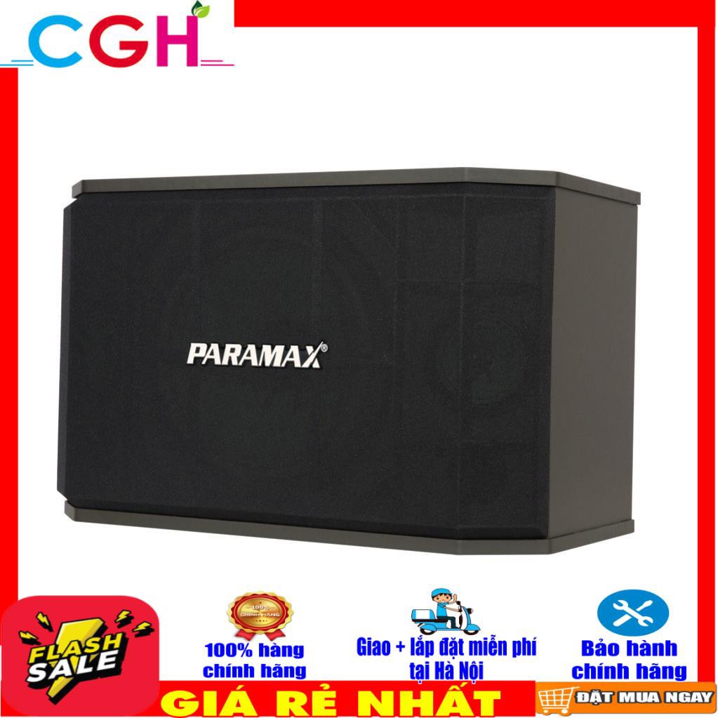 Loa Paramax K-850 New Hàng Chính Hãng
