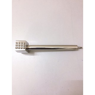 Búa INOX 304 Đập Thịt( tỏi, gừng)