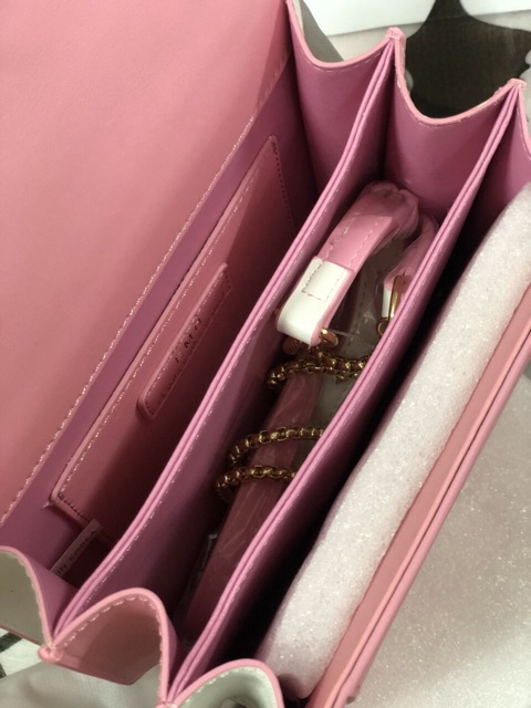 Túi Emo đầu rắn có sẵn 4 mầu . Kèm khăn siêu xinh