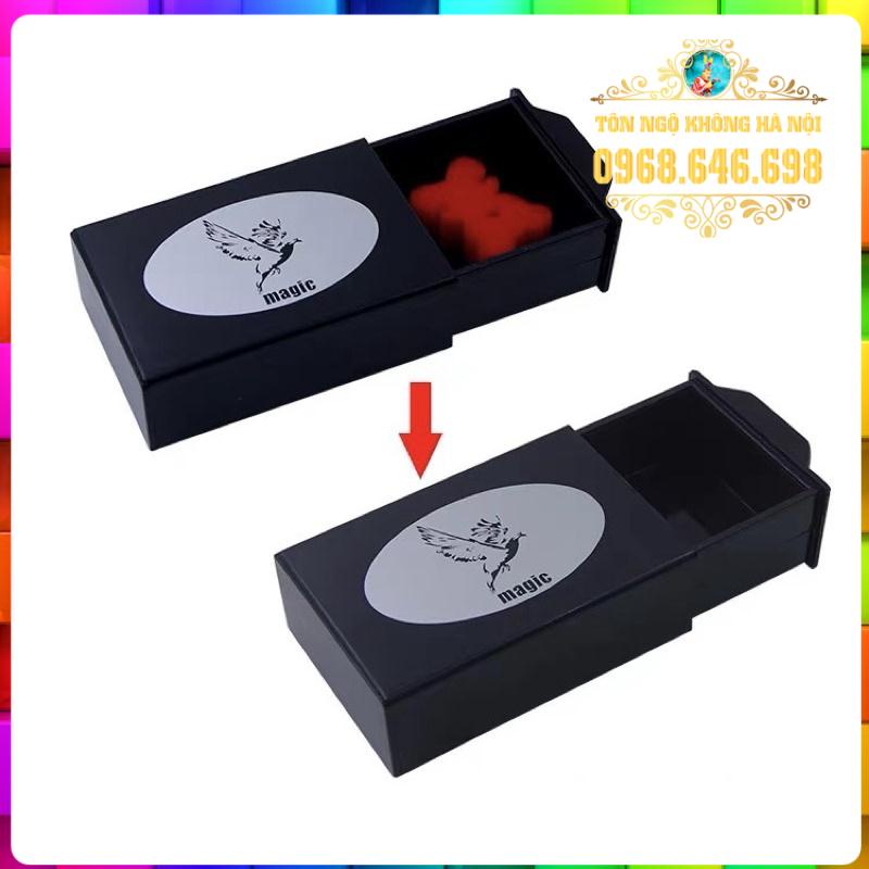 Ảo Thuật | Double Magic Box - Chiếc hộp thần kì HÀNG CÓ SẴN