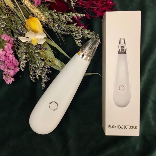 Combo 5 máy hút mụn mini