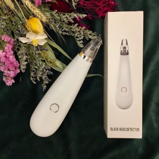 Combo 5 máy hút mụn mini