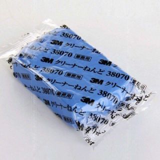 Đất sét tẩy bụi sơn 3M