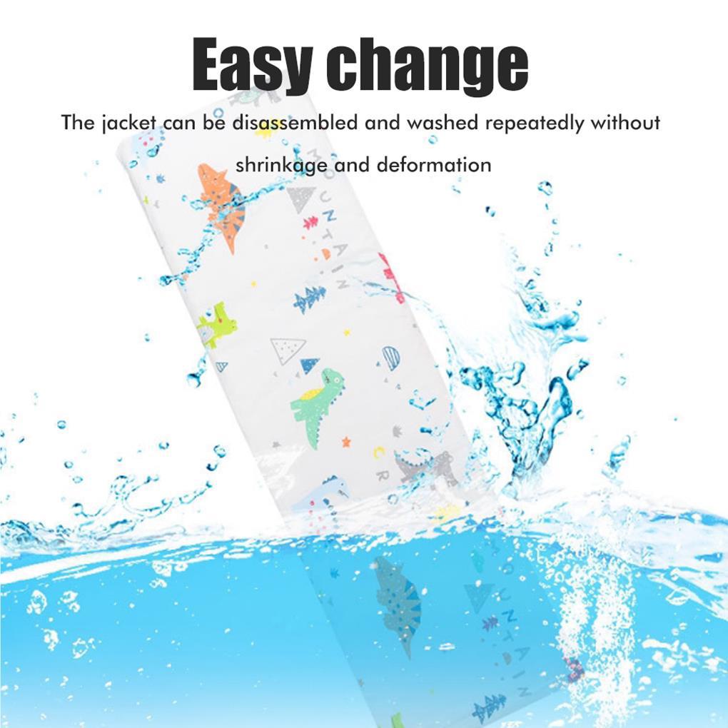 Đệm Bảo Vệ Chống Va Chạm / Ngã Cho Trẻ Sơ Sinh