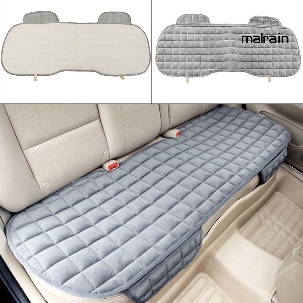 Đệm Lót Ghế Ngồi Xe Hơi Mềm Mại Thoải Mái