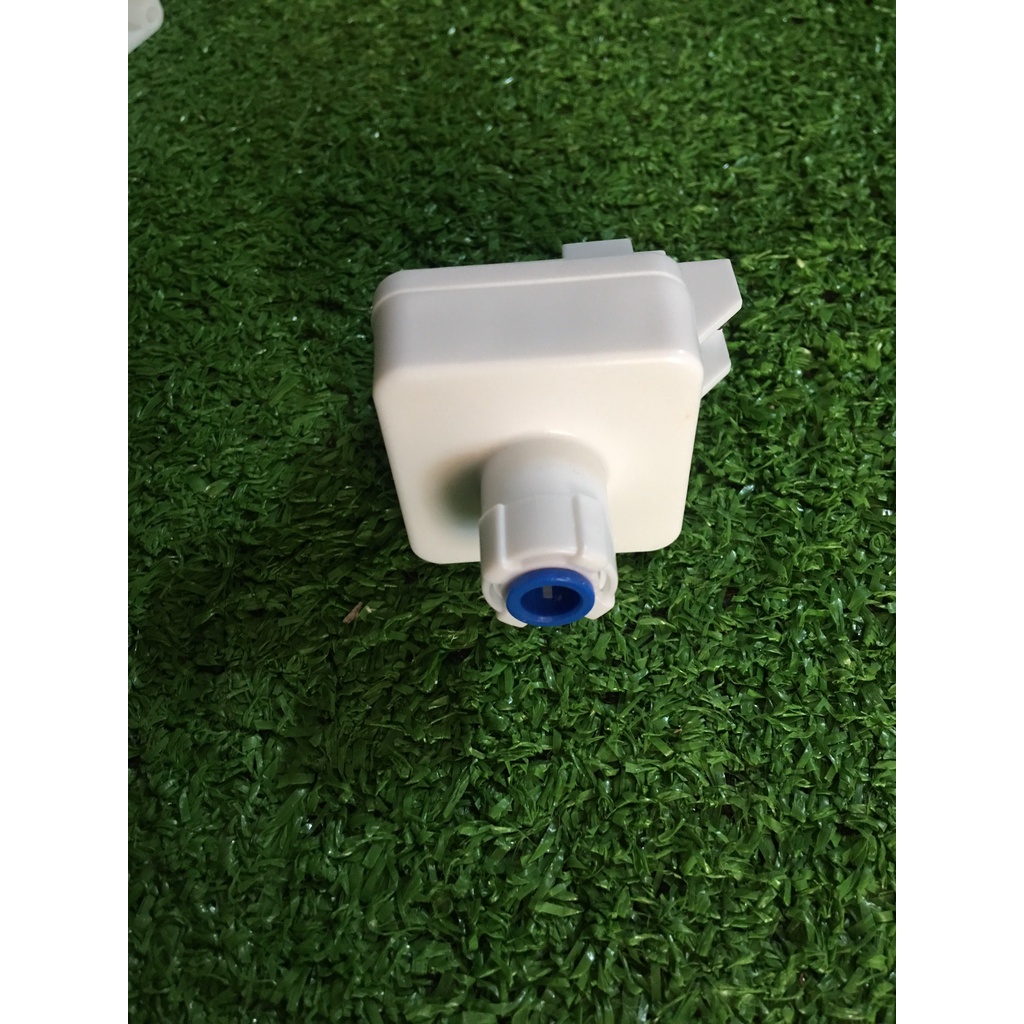 Van Áp Thấp Máy Lọc Nước RO - Kết Nối Dây 6mm