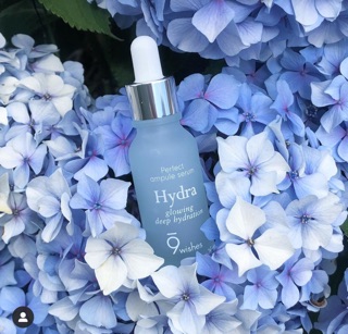 Serum 9WISHES - Hàng store