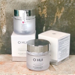 Mặt nạ ngủ Ohui mini