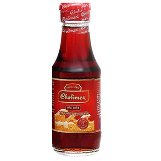 Nước mắm cá cơm cao đạm Cholimex chai 150ml