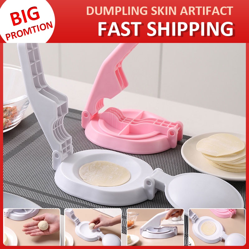 Khuôn Làm Bánh Bao Thủ Công Tiện Dụng