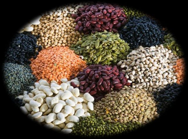 (24 LOẠI HẠT) 1Kg BỘT NGŨ CỐC LỢI SỮA CAO CẤP | BigBuy360 - bigbuy360.vn