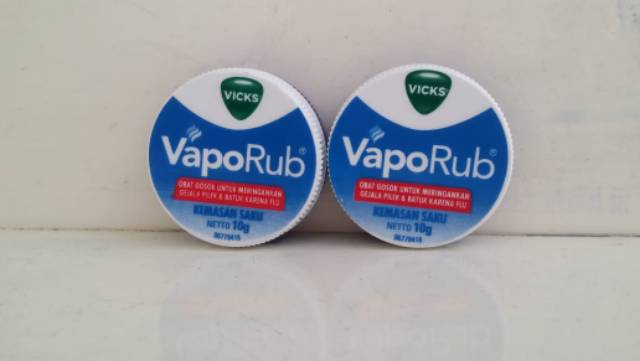 Vaporub Mô Hình Xe Hơi Thiết Kế Độc Đáo Sáng Tạo