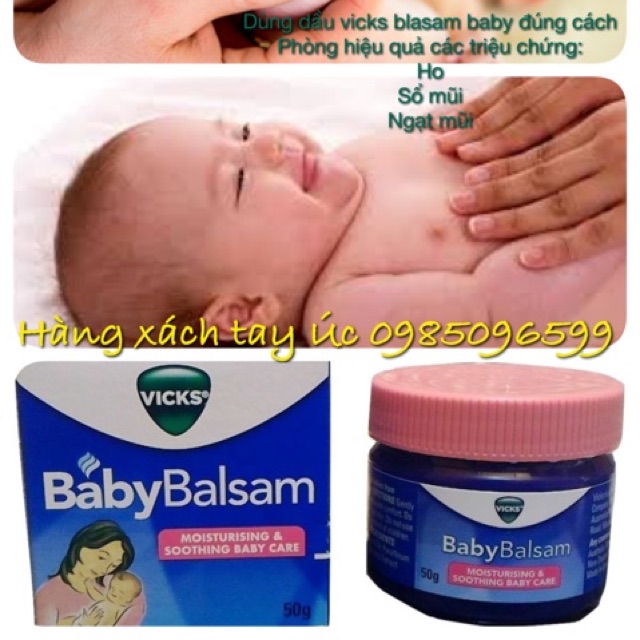 Dầu vicks sale 165k