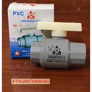 Van nước, khoá nước, Valve cầu size 21