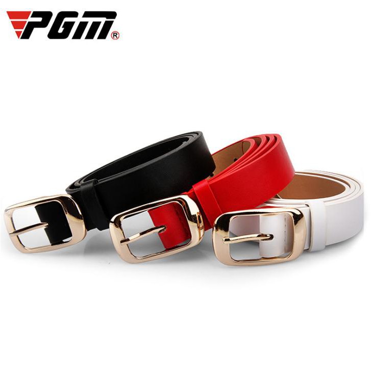 Thắt lưng Golf cao cấp PGM PD010
