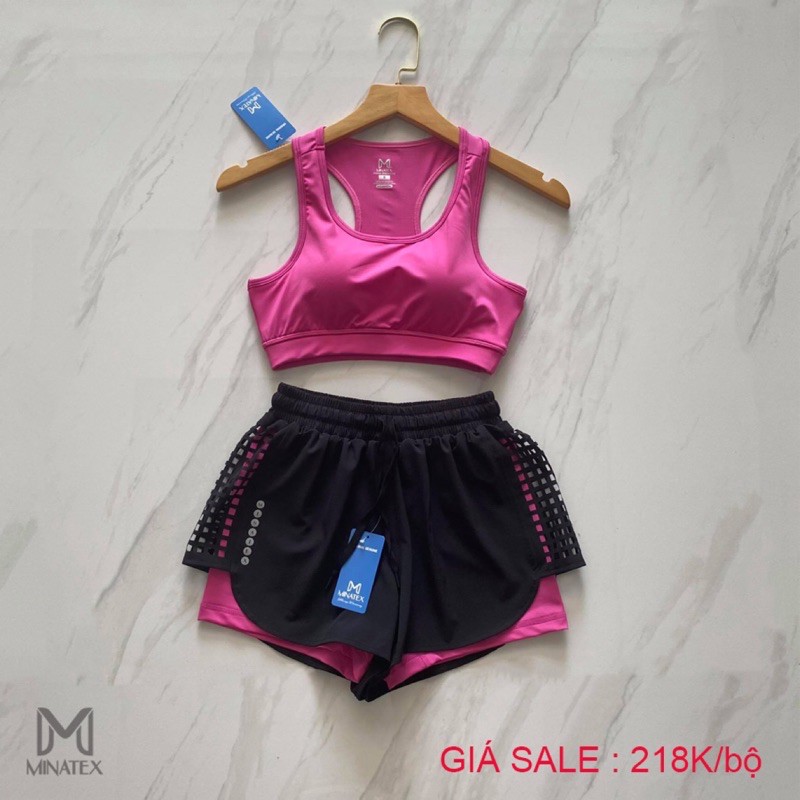 lBộ thể thao đa di năng, bơi, tập gym, earobic, chạy bộ, thể dục thể thao | BigBuy360 - bigbuy360.vn