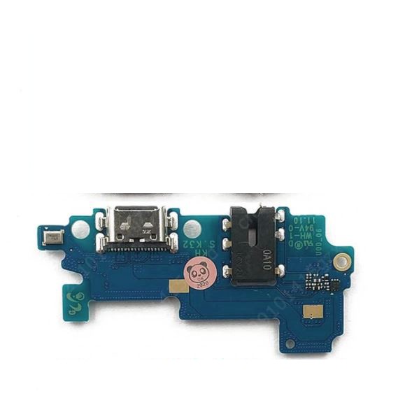 BỘ CHÂN SẠC SAMSUNG A31 ZIN