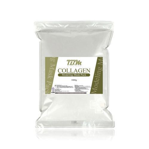 MẶT NẠ COLLAGEN TBM  - Săn Chắc, Nâng Cơ, Chống Lão Hóa, Chảy Sệ