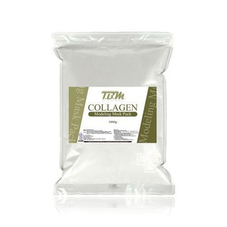 Bột mặt nạ Collagen 1000g