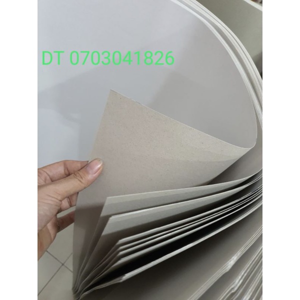 Giấy craft, giấy Nhật, giấy Rocky Đài Loan , Giấy dày làm hộp làm rập cứng