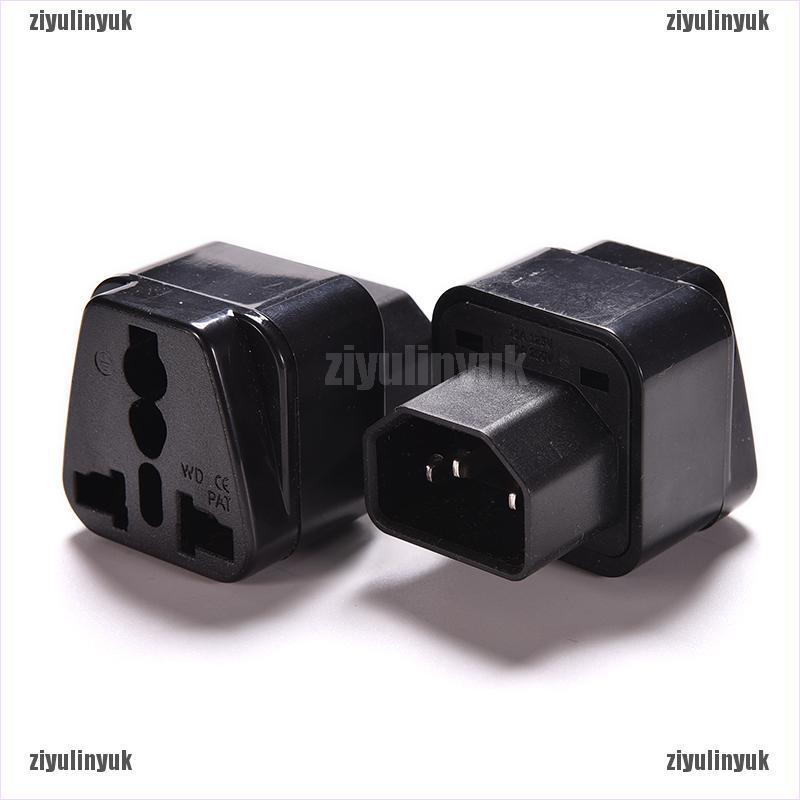 POWER Ổ Cắm Chuyển Đổi Iec 320 Pdu Ups C14 Chuyên Dụng