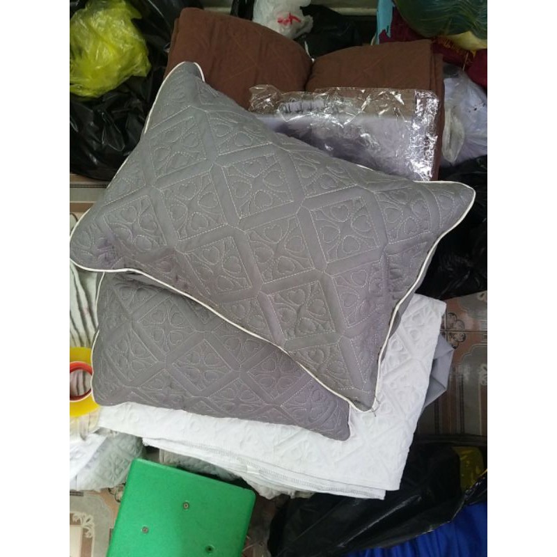Vỏ gối spa các loại kt 35x45cm (ko ruột) | BigBuy360 - bigbuy360.vn