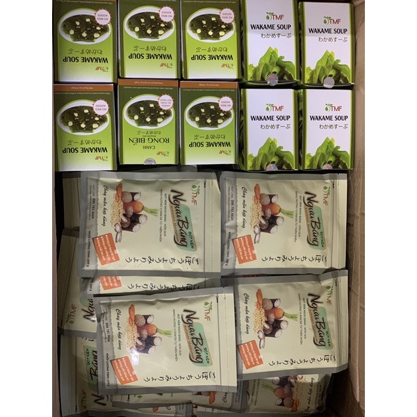 Hạt nêm ngưu báng 450g