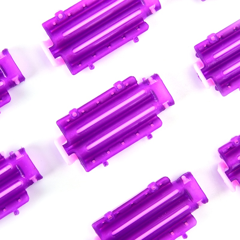 Set 40 Dụng Cụ Uốn Tóc Gợn Sóng Tiện Lợi