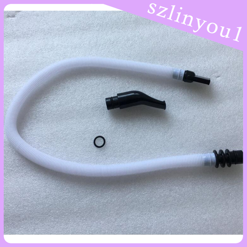 New Arrival 32/36/37 Key Plastic Flexible Melodica Blowpipe Tube Parts Replacement