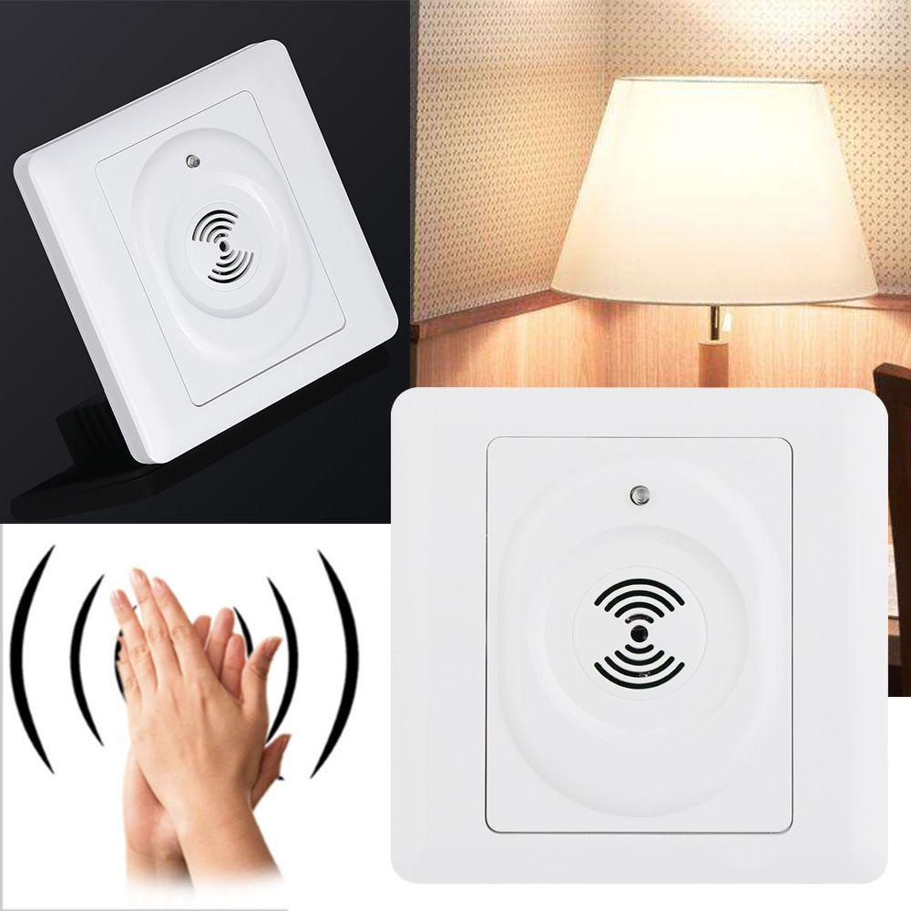 Công Tắc Đèn Hẹn Giờ Thông Minh Tiện Dụng