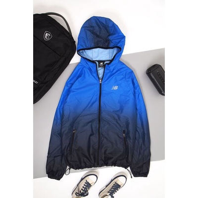 Áo khoác NB thể thao vải dù kháng nước