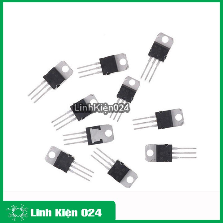 Sản phẩm TYN1225 1200V/25A TO-220