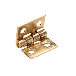 Bộ 20 bản lề lá mini cho tủ 1/12