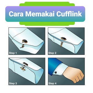 Bộ Khuy Măng Sét - Siêu Nhân
