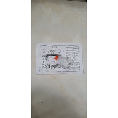 Súng Bắn Đinh TOK F30