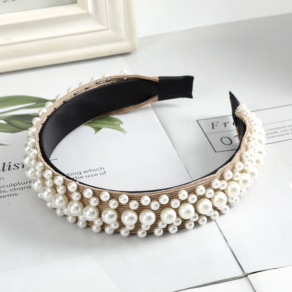 Cài Tóc Nữ Thời Trang Hàn Quốc