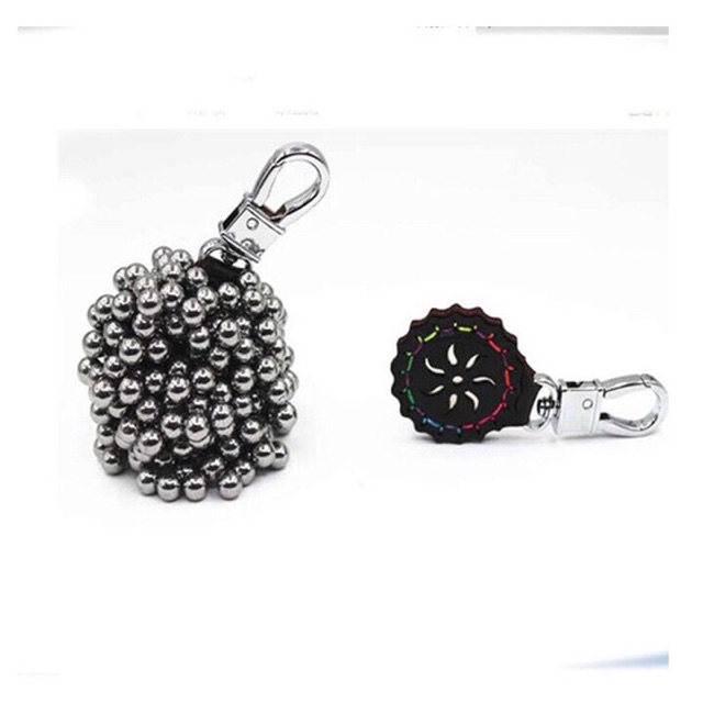 NAM CHÂM MÓC KHOÁ HÍT BI SẮT