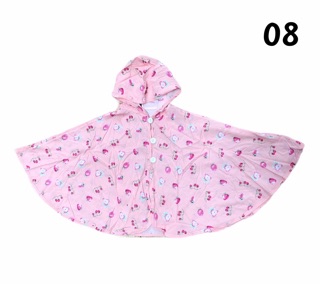 Áo choàng chống nắng cho bé Capee